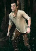 Dank „Uncharted“: MCU-Star Tom Holland nimmt nächste Videospielverfilmung ins Visier
