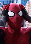 Unerwünschte Marvel-Werbung: Für diese „Spider-Man“-Aussage bekam Tom Holland Ärger