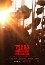 Poster Texas Chainsaw Massacre