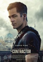 Poster The Contractor