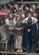 „Vikings Valhalla“ – Leif Eriksson und Co: Cast mit wahren Vorbildern