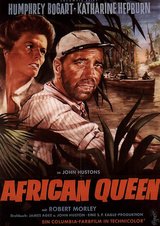 African Queen (Best of Cinema)