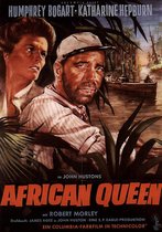 African Queen (Best of Cinema)