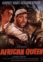 Poster African Queen (Best of Cinema)