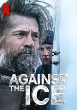 Against the Ice · Film 2022 · Trailer · Kritik