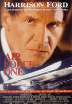 Poster Air Force One