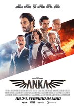 Poster Anka