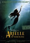 Poster Arielle, die Meerjungfrau 