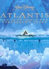 Poster Atlantis - Das Geheimnis der verlorenen Stadt 