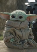 Bei „The Mandalorian“: Baby Yoda zwang „Star Wars“-Schöpfer George Lucas zum Eingreifen