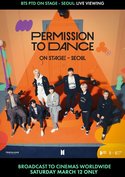 BTS - Permission to Dance on Stage - Seoul