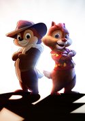 „Chip und Chap“-Film: Erster Trailer zeigt die Disney-Ermittler in Aktion