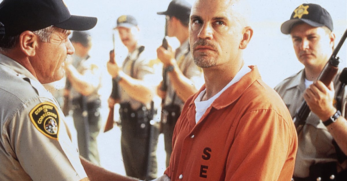 Con Air · Stream Streaminganbieter