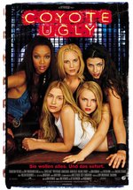 Poster Coyote Ugly