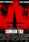 Poster Crimson Tide - In tiefster Gefahr 