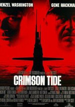 Poster Crimson Tide - In tiefster Gefahr