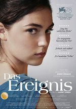 Poster Das Ereignis