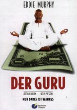 Poster Der Guru