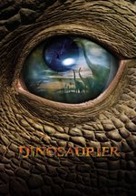 Poster Disneys Dinosaurier