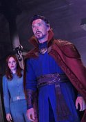 Mysteriöser MCU-Bösewicht für „Doctor Strange 2“: Marvel-Handlung verspricht neuen Gegner