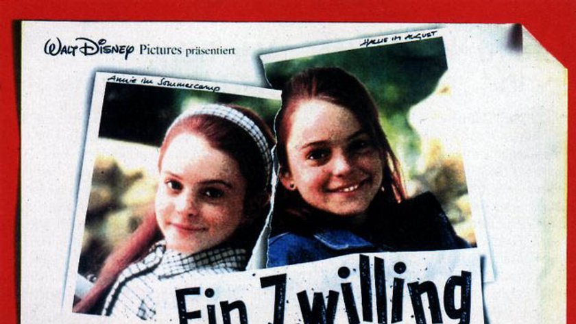 Ein Zwilling Kommt Selten Allein Part 2 www.kino.de