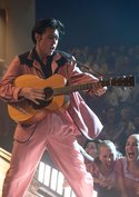 „Elvis“: Im berauschenden Trailer wird Austin Butler zum King of Rock 'n' Roll