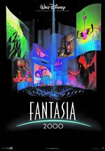 Poster Fantasia 2000