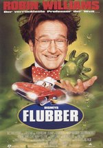 Poster Flubber