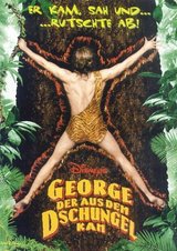 George, der aus dem Dschungel kam