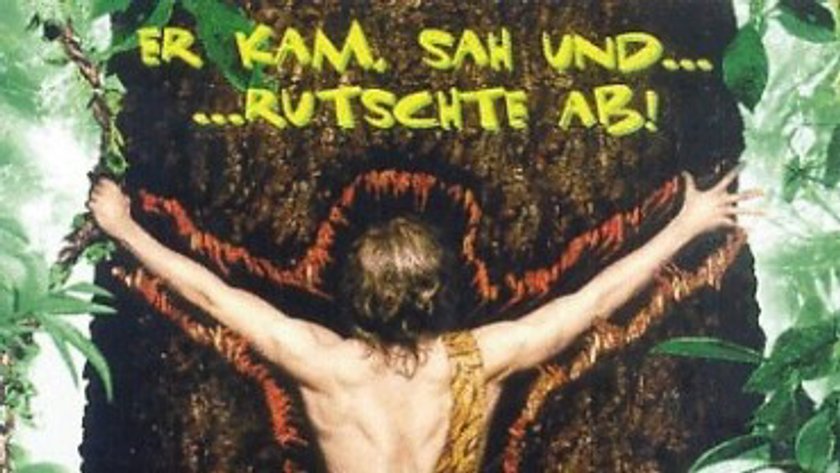 George Der Aus Dem Dschungel Kam Zeichentrick George, der aus dem Dschungel kam · Film 1998 · Trailer · Kritik