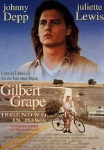 Poster Gilbert Grape - Irgendwo in Iowa