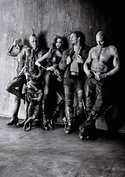 MCU-Romanze In „Guardians of the Galaxy 3“: Star verrät Marvel-Fans unwissentlich wichtiges Detail