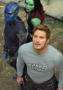 Faxen am Set von „Guardians of the Galaxy 3“: Marvel-Star versucht Regisseur reinzulegen