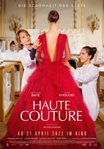 Poster Haute Couture