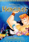 Poster Hercules 