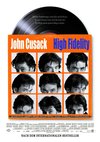 Poster High Fidelity 