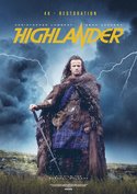 Highlander (Best of Cinema)