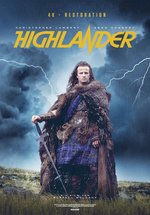 Poster Highlander (Best of Cinema)