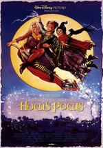 Poster Hocus Pocus