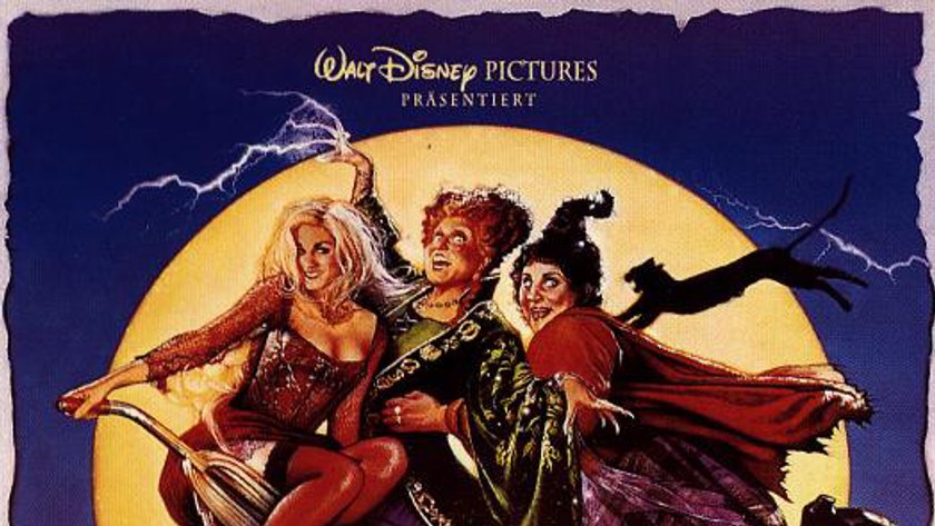 Hocus Pocus · Stream | Streaminganbieter