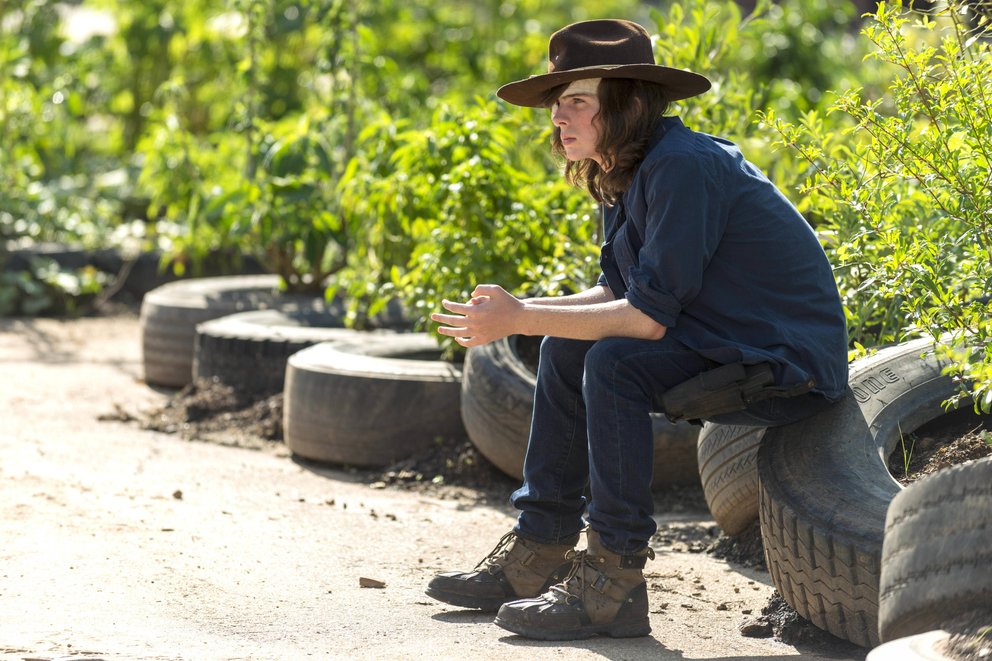 Unglaublich Kelley Mack Ist Tot The Walking Dead Schauspielerin Gestorben Ihre Letzten Worte - qcbin0z