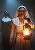 Kommt „The Nun 2“ noch? Star des „Conjuring“-Spin-offs äußert sich zur Horror-Fortsetzung