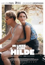 Poster In Liebe, eure Hilde