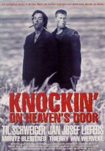 Poster  Knockin' on Heaven's Door