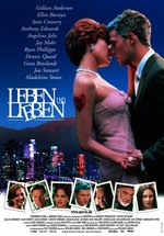 Poster Leben und Lieben in L.A.