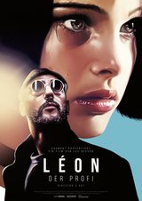 Léon - der Profi, Director's Cut (Best of Cinema)