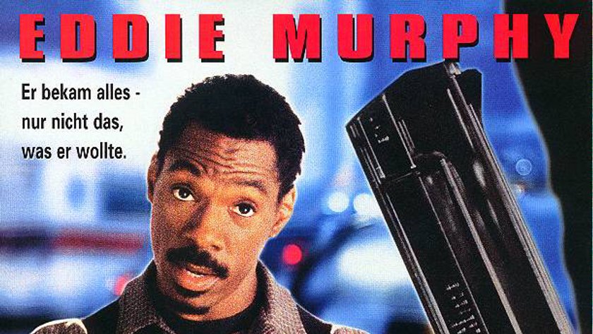 Metro · Film 1997 · Trailer · Kritik