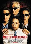 Poster Mister Undercover 