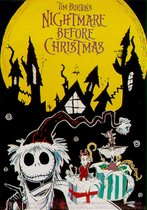 Nightmare Before Christmas