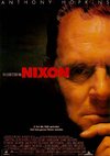Poster Nixon - Der Untergang eines Präsidenten 
